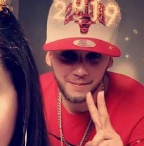 Meet your Posher, Marc